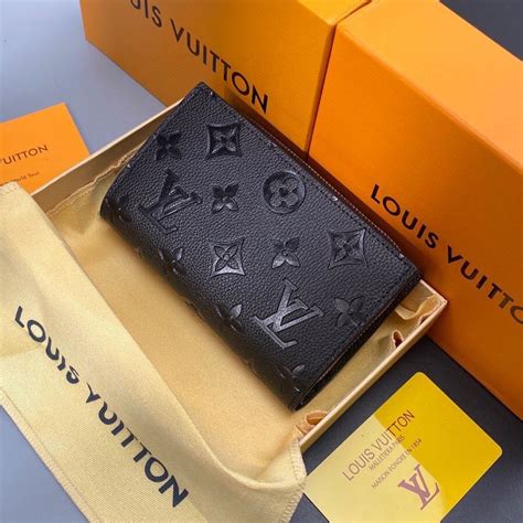 портмоне louis vuitton